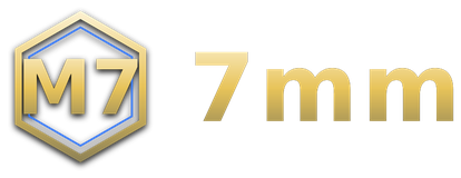 7mm logo